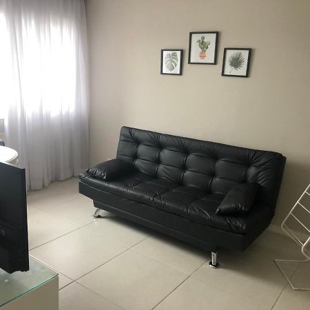 דירות קוריטיבה Apartamento Centro/Batel מראה חיצוני תמונה