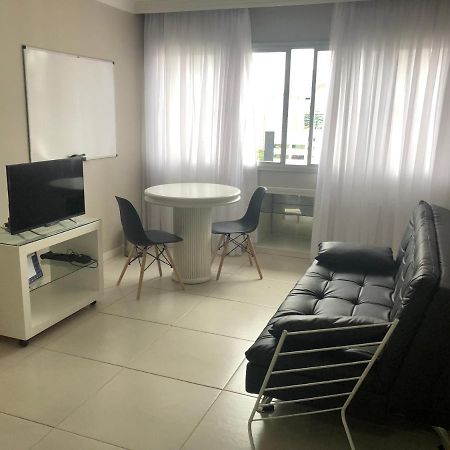 דירות קוריטיבה Apartamento Centro/Batel מראה חיצוני תמונה