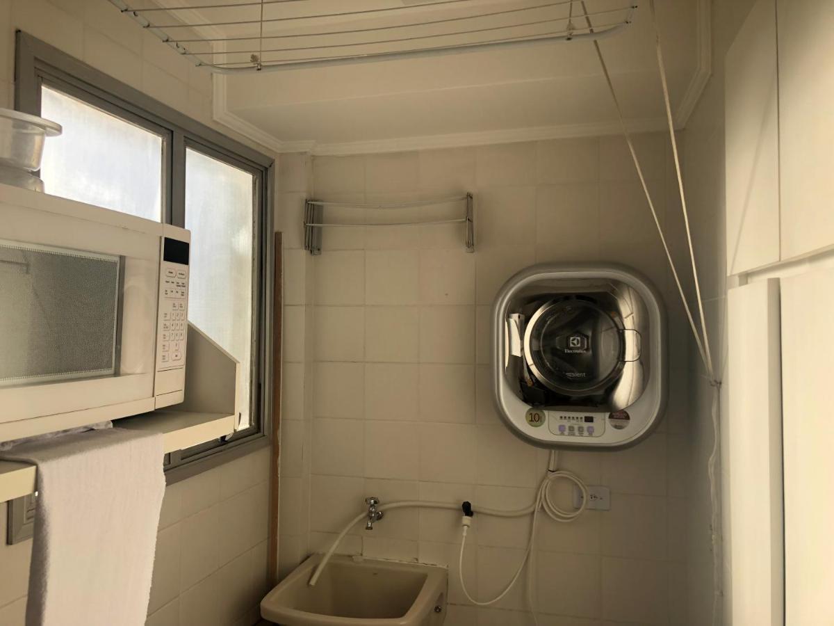 דירות קוריטיבה Apartamento Centro/Batel מראה חיצוני תמונה