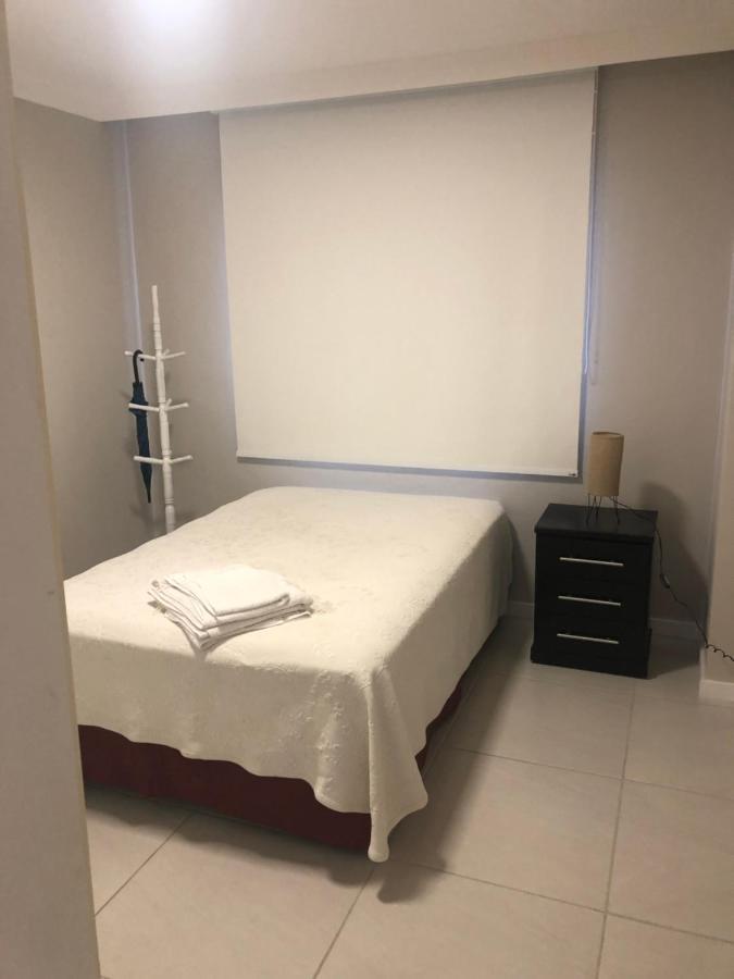 דירות קוריטיבה Apartamento Centro/Batel מראה חיצוני תמונה