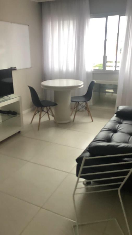 דירות קוריטיבה Apartamento Centro/Batel מראה חיצוני תמונה