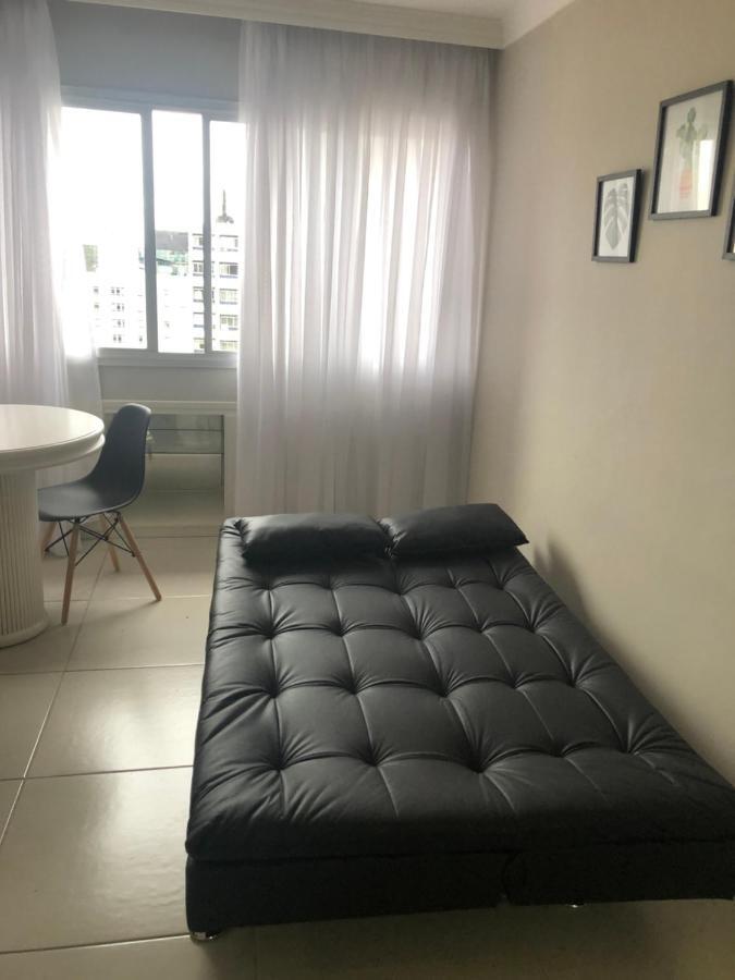 דירות קוריטיבה Apartamento Centro/Batel מראה חיצוני תמונה