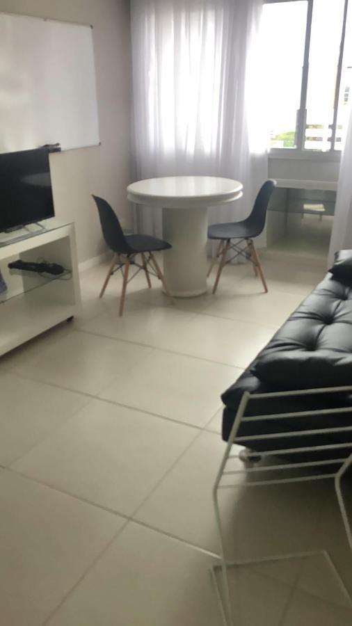 דירות קוריטיבה Apartamento Centro/Batel מראה חיצוני תמונה