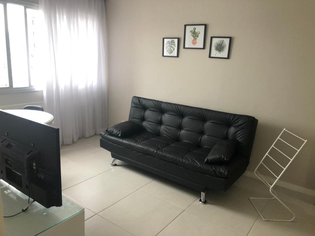 דירות קוריטיבה Apartamento Centro/Batel מראה חיצוני תמונה