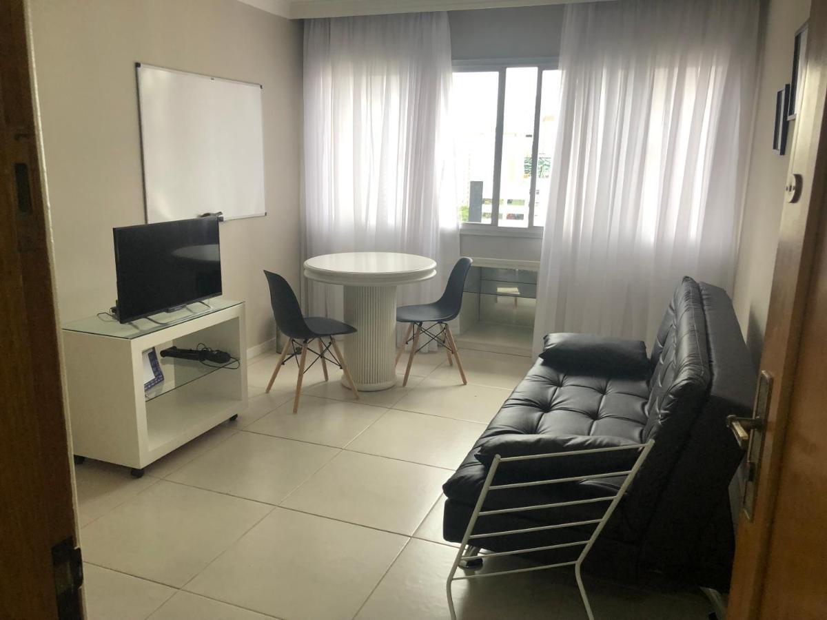 דירות קוריטיבה Apartamento Centro/Batel מראה חיצוני תמונה