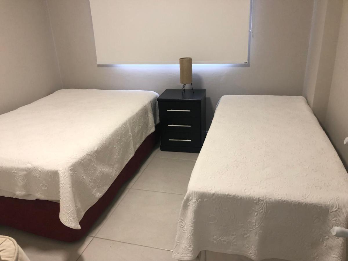 דירות קוריטיבה Apartamento Centro/Batel מראה חיצוני תמונה